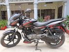 Bajaj Pulsar 150 ২ বছরের কাগজ করা 2021