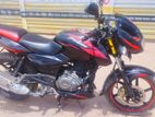 Bajaj Pulsar 150 2 dix 2020