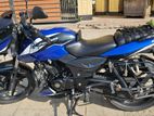Bajaj Pulsar 150 . 2021