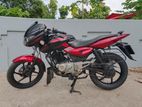 Bajaj Pulsar 150 2 YEAR 2015