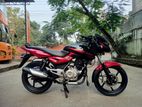 Bajaj Pulsar 150 2 year 2017