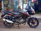 Bajaj Pulsar 150 2 year 2018