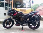 Bajaj Pulsar 150 2 year 2022