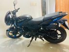 Bajaj Pulsar 150 . 2020