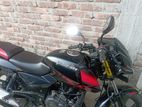 Bajaj Pulsar 150 . 2020