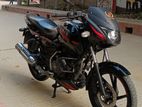 Bajaj Pulsar 150 . 2020