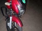 Bajaj Pulsar 150 . 2004