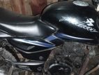 Bajaj Pulsar 150 . 2002