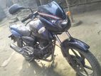 Bajaj Pulsar 150 . 2004