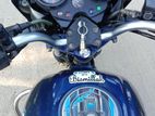 Bajaj Pulsar 150 2004 2024