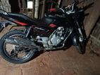 Bajaj Pulsar 150 2004