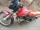 Bajaj Pulsar 150 . 2005