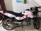 Bajaj Pulsar 150 2007