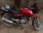 Bajaj Pulsar 150 2007