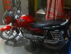 Bajaj Pulsar 150 2007