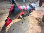 Bajaj Pulsar 150 . 2007