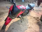 Bajaj Pulsar 150 . 2007