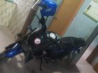 Bajaj Pulsar 150 2007