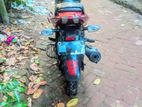 Bajaj Pulsar 150 2008