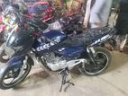 Bajaj Pulsar 150 . 2008