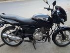 Bajaj Pulsar 150 2008