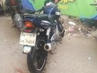 Bajaj Pulsar 150 2008