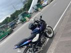 Bajaj Pulsar 150 2008