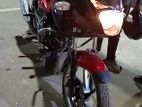 Bajaj Pulsar 150 2008