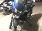 Bajaj Pulsar 150 . 2008