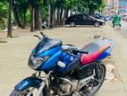 Bajaj Pulsar 150 . 2008
