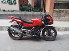 Bajaj Pulsar 150 2008