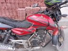 Bajaj Pulsar 150 2008