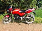 Bajaj Pulsar 150 Motor bikes 2008