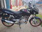 Bajaj Pulsar 150 . 2008