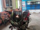 Bajaj Pulsar 150 2008