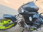 Bajaj Pulsar 150 2008