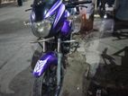 Bajaj Pulsar 150 2008