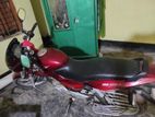 Bajaj Pulsar 150 . 2008