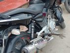 Bajaj Pulsar 150 . 2008