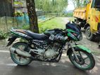 Bajaj Pulsar 150 2008