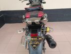 Bajaj Pulsar 150 2008