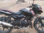 Bajaj Pulsar 150 2008