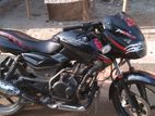 Bajaj Pulsar 150 2008