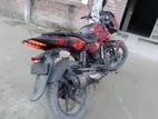 Bajaj Pulsar 150 . 2008