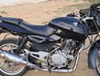 Bajaj Pulsar 150 . 2008