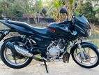 Bajaj Pulsar 150 . 2008