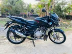 Bajaj Pulsar 150 . 2008