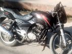 Bajaj Pulsar 150 . 2008