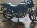 Bajaj Pulsar 150 2008 Model 2010 Reg.
