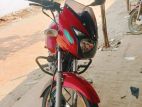 Bajaj Pulsar 150 . 2008